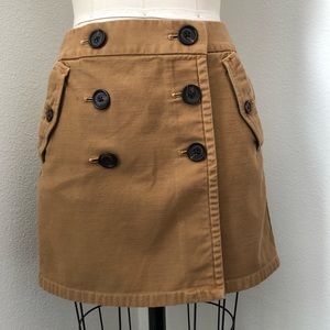 J.Crew Skirt